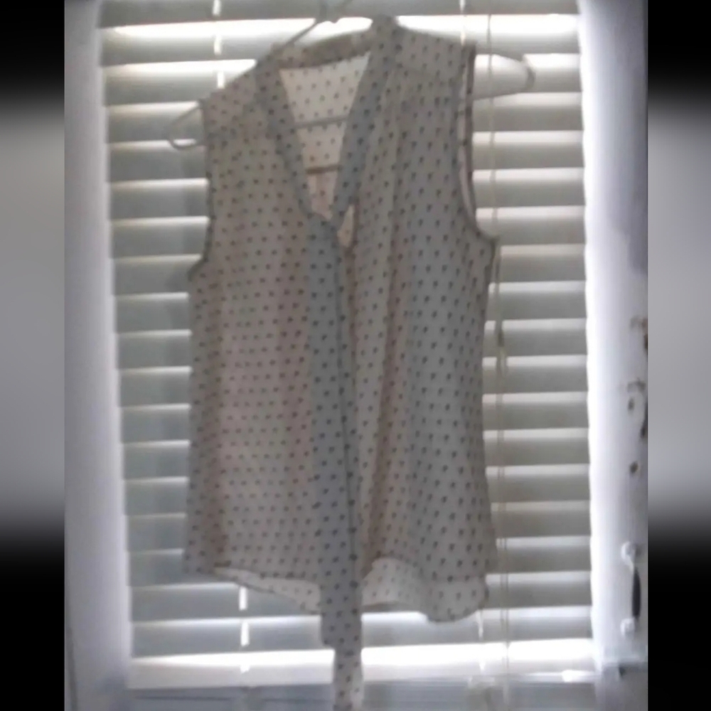 Sweet Wander tanktop